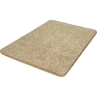Kleine wolke Badmat Seattle 60x90 cm taupe
