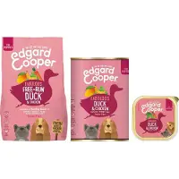 Edgard & Cooper Puppy Pakket