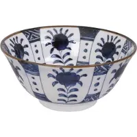 Tokyo Design Studio Mixed Bowls - 15x6.8cm - 500ml