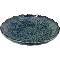 Tokyo Design Studio Cobalt Blue Mini Plate |9.9x2cm