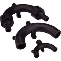 Jabsco Siphon 95.25x76.2 Mm Zilver