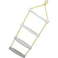 Lalizas Touwladder