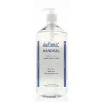 Duoprotect Handgel