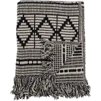 Bloomingville Gutte plaid - 82049671