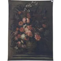 Kolony Wanddoek bloemen