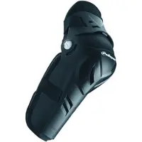 Polisport Off Road Devil Junior Kniebeschermer/scheenbeschermer