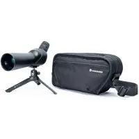 Vanguard Vesta 460 S spottingscope+tas+statief 15-50x 46mm
