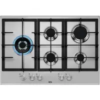 AEG Kookplaat HGB75520SM