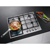 AEG Kookplaat HGB64420SM