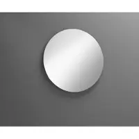 SWALLOW spiegel rond 60cm