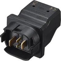 Shimano Steps SM-BTE80 Oplaadadadapter voor BT-E8035 batterij en EC-E6000/E6002/E8004 opladers