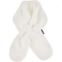 Sterntaler Sjaal Teddyflausch Ecru | Maat: 80 cm
