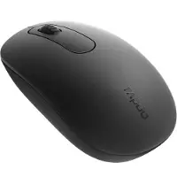 Rapoo Wired optical mouse N200