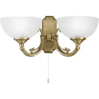 Eglo wandlamp savoy