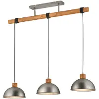 TRIO Hanglamp Delhi