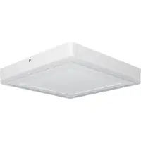 Ledvance LED Armatuur | 18W 3000K 1100lm 830 | IP20