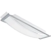 Ledvance LED Ceiling Lunive Arc 16W - 830