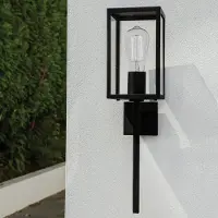 Astro Coach 130 Wandlamp