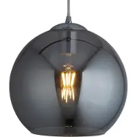 Searchlight Smoke hanglamp Balls Ø 30cm