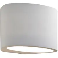 Searchlight Search Light Plaster Wandlamp
