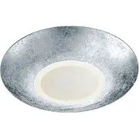 TRIO Runner opbouwspot - 4-lichts - zwart