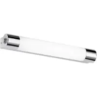 TRIO KOLIAN - Wandlamp - Chroom - incl. 1x SMD 6W