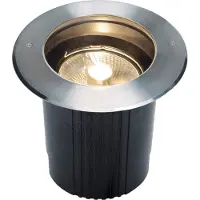 SLV Grondspot Dasar ES111 rond