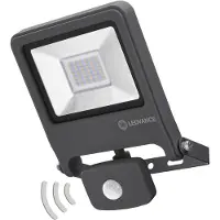 Ledvance Sensor LED Floodlight | 30W 4000K 2700lm 840 IP44