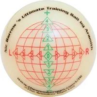 Aramith Nic Barrow's Ultimate snooker training ball 52.4mm