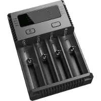 Nitecore I4 lader
