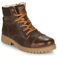Bullboxer Laarzen ALL518E6LA-BRWN kind 32