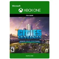 Cities: Skylines - Xbox One Download