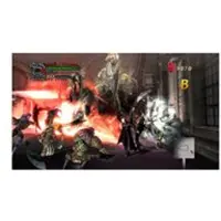 Devil May Cry: HD Collection Deluxe Edition - One Download