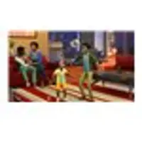De Sims 4 - Kinderkamer Accessoires
