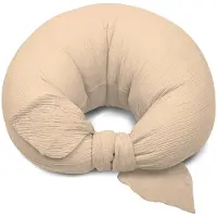 That's Mine - Nursing Pillow - Feather Grey