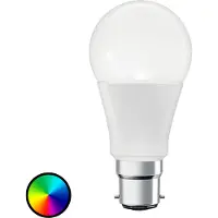 Ledvance SMART+ ZB CLA60 60 10W B22d (ZigBee, vervangt 60 Watt)