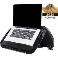 R-Go Tools R-Go Viva laptoptas met geïntegreerde laptopstandaard, voor laptops tot 15,6 inch