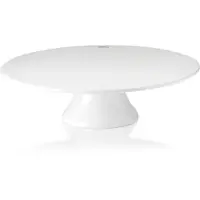 Asa selection Taartplateau Grande White 35 cm
