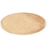 Marc O'Polo Snijplank Moments Wood 26 cm