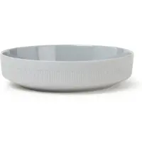 Marc O'Polo Schaal Moments Salad Soft Grey 26 cm