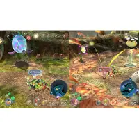 Pikmin 3 Deluxe