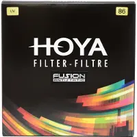 Hoya 86.0mm, UV Fusion Antistatic