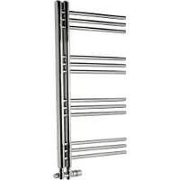 Sapho Dorlion radiator chroom 50x90cm 301W