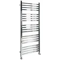 Sapho Metro radiator chroom 50x120cm 347W