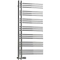 Sapho Dorlion radiator chroom 50x120cm 378W