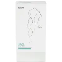 Joico Hydra Splash Set - Shampoo 300ml - Conditioner 250ml - Masque 150ml - Leave-in 100ml