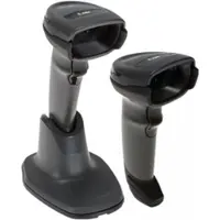 Zebra Zwanenhals Intellistand, Accessoires voor barcodescanners