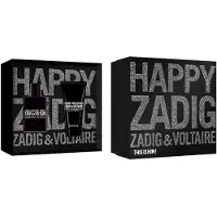 Zadig & Voltaire This is Him! Gift Set