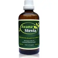 Greensweet Stevia 3x Extract 100 Ml