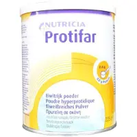 Nutricia Protifar | 225 g